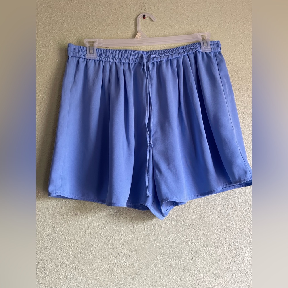 J crew mercantile shorts